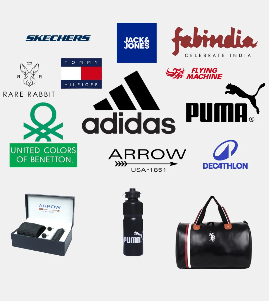 T-shirt manufacturer 12 Corporate Gifts